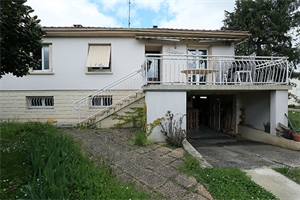 maison à la vente -   24100  BERGERAC, surface 85 m2 vente maison - UBI432747275